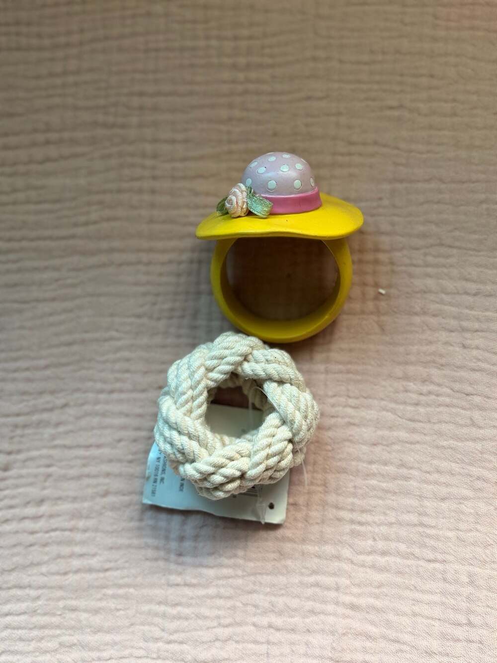 Knickknack collection lot of 5
